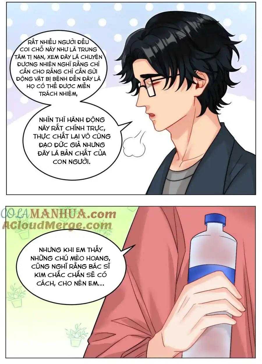 Ký Túc Xá Nam Phòng 303 Chapter 245 - Trang 2