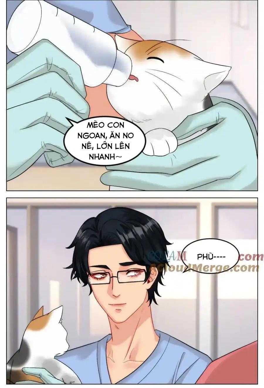 Ký Túc Xá Nam Phòng 303 Chapter 245 - Trang 2
