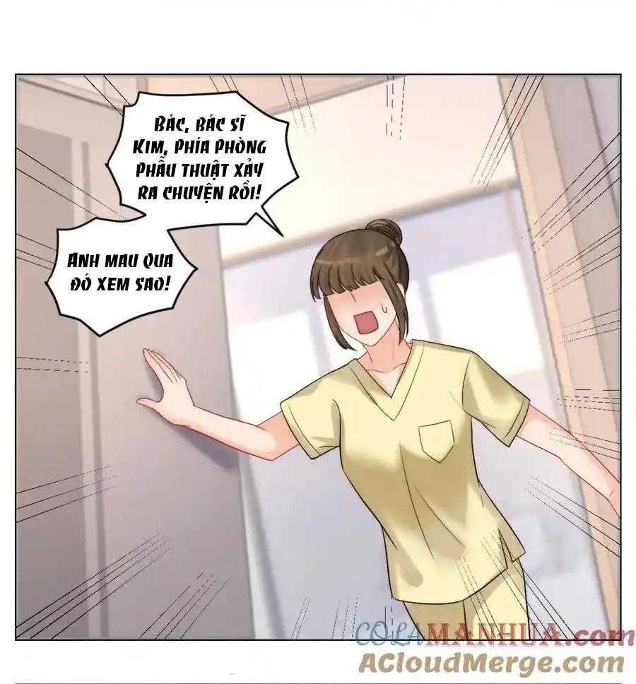 Ký Túc Xá Nam Phòng 303 Chapter 245 - Trang 2