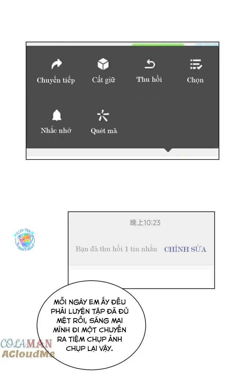 Ký Túc Xá Nam Phòng 303 Chapter 254 - Trang 2