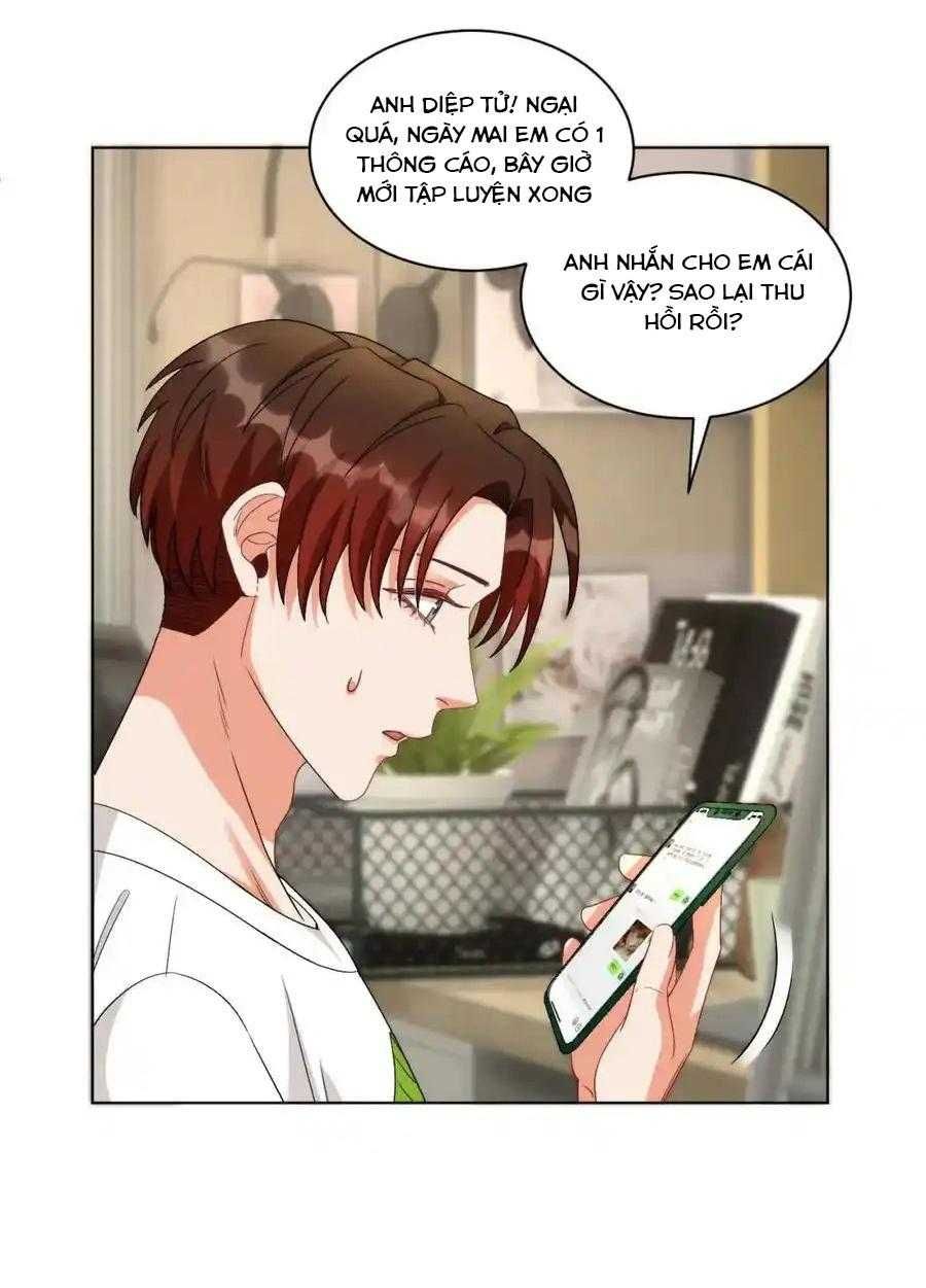 Ký Túc Xá Nam Phòng 303 Chapter 254 - Trang 2