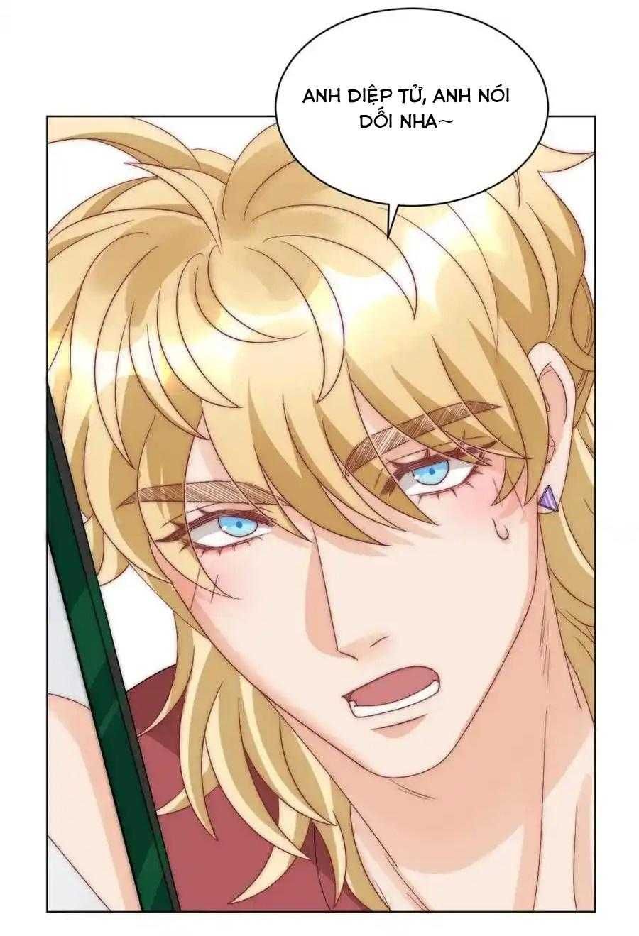 Ký Túc Xá Nam Phòng 303 Chapter 254 - Trang 2