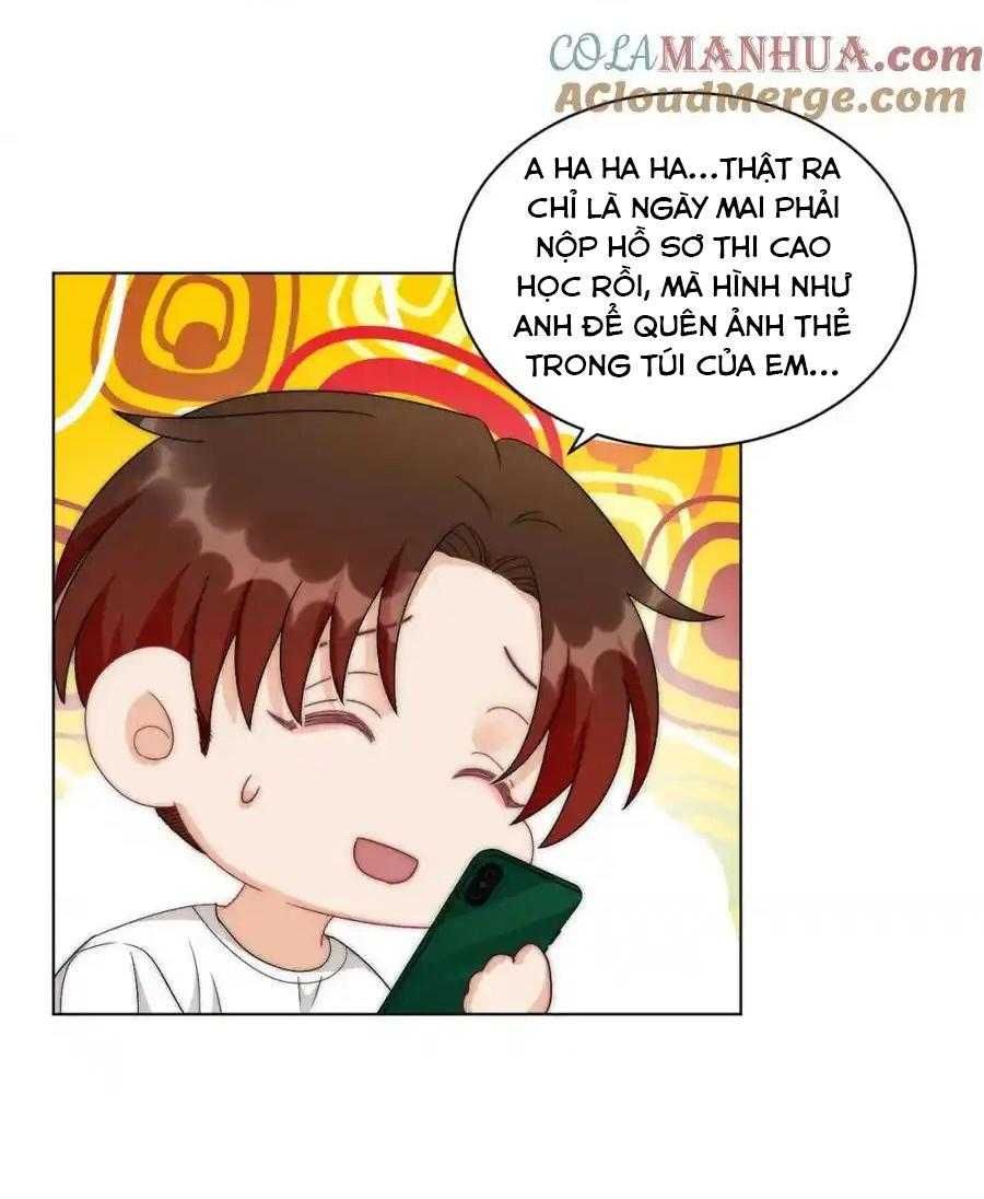 Ký Túc Xá Nam Phòng 303 Chapter 254 - Trang 2