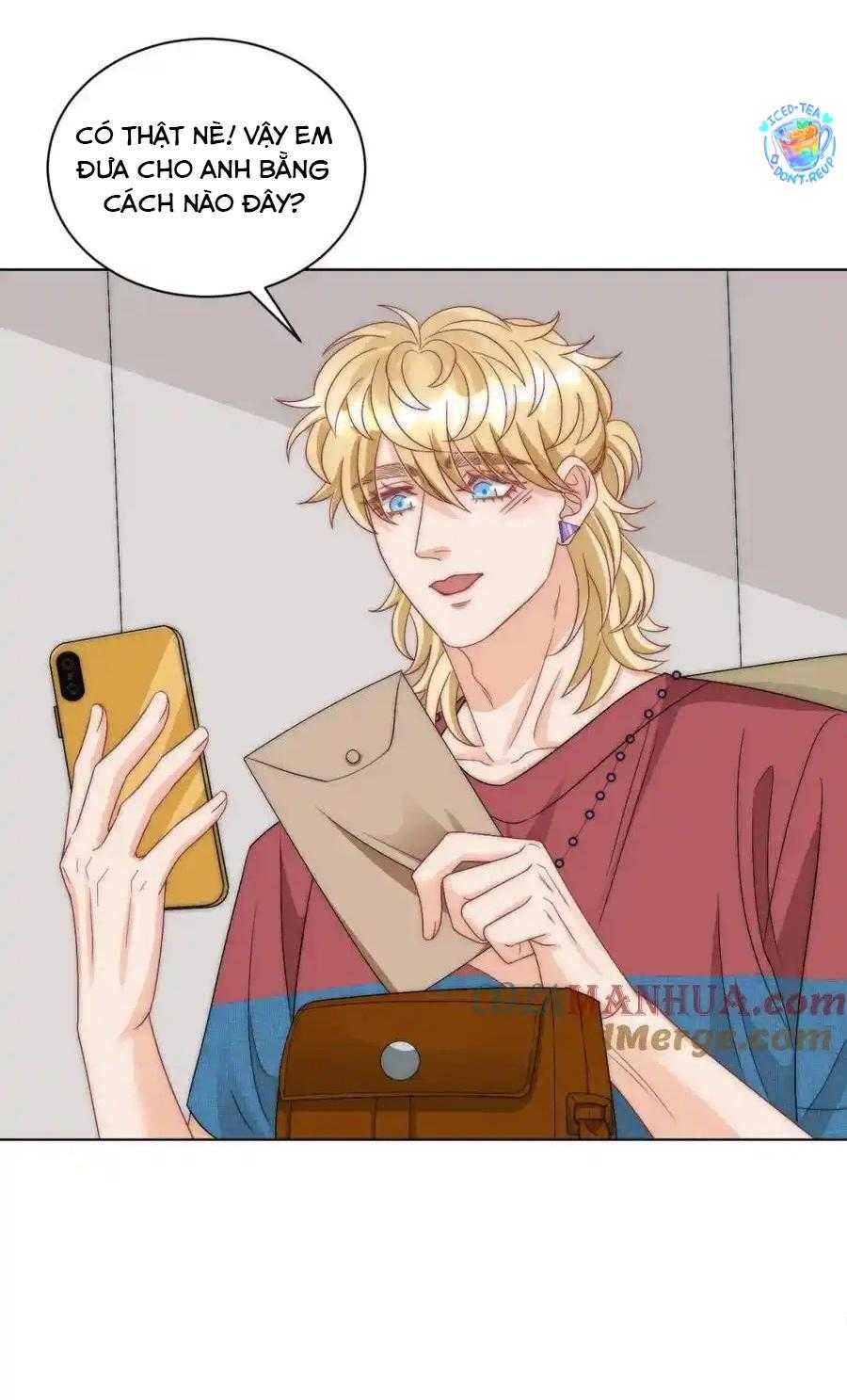 Ký Túc Xá Nam Phòng 303 Chapter 254 - Trang 2