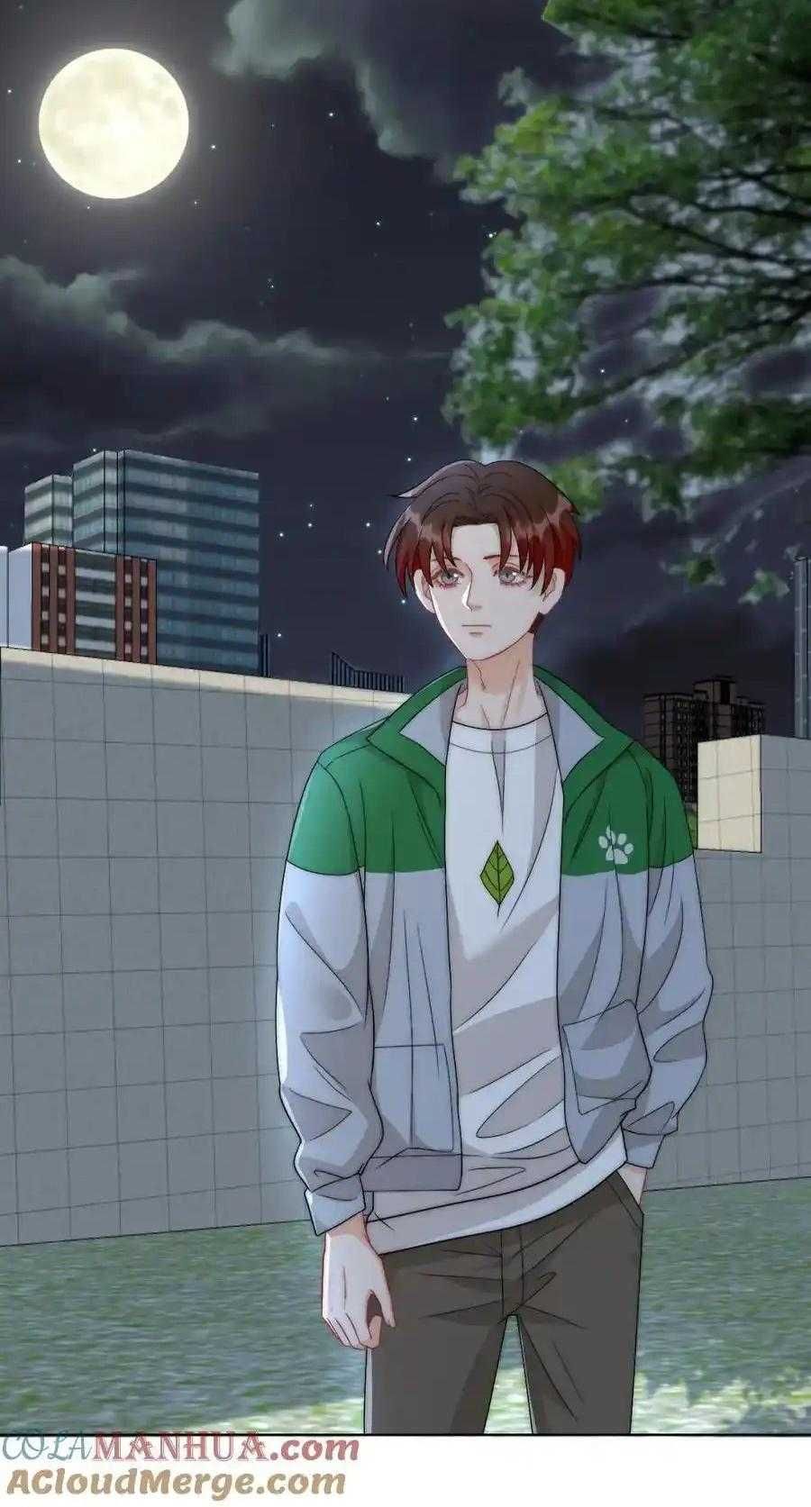 Ký Túc Xá Nam Phòng 303 Chapter 254 - Trang 2