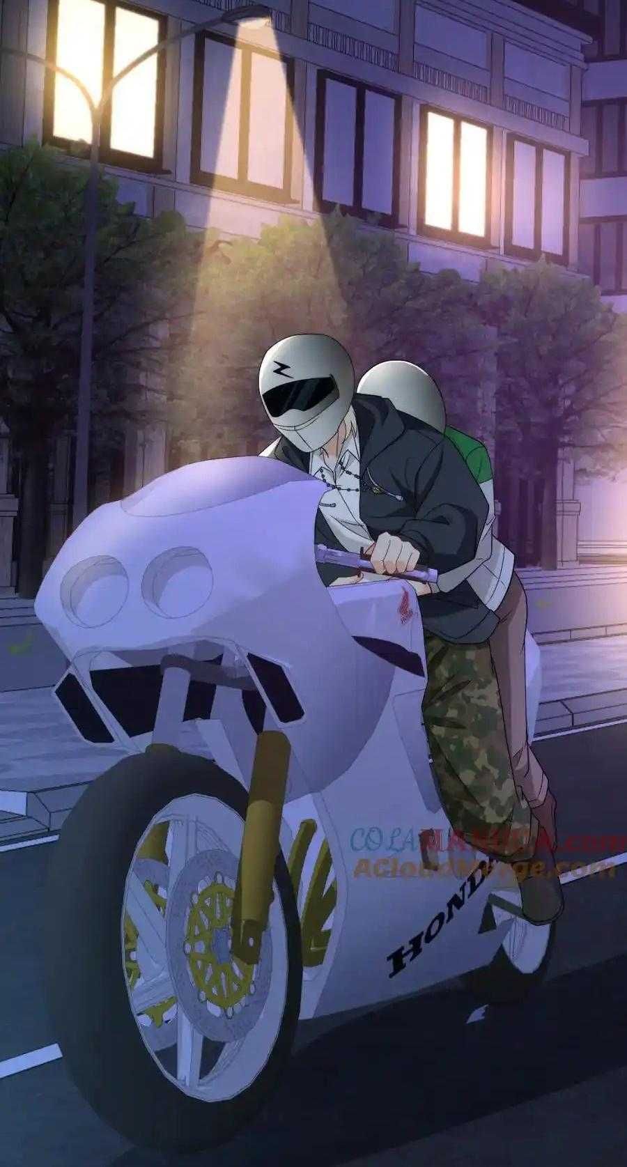 Ký Túc Xá Nam Phòng 303 Chapter 254 - Trang 2