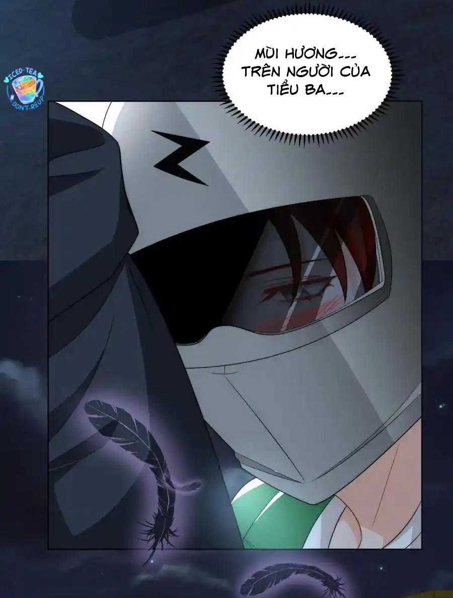 Ký Túc Xá Nam Phòng 303 Chapter 254 - Trang 2