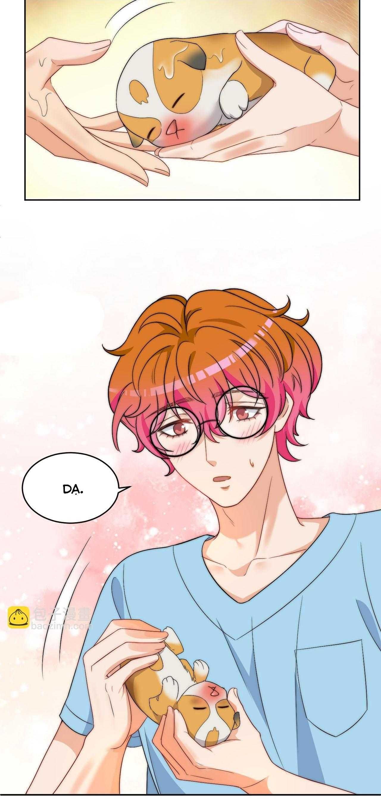 Ký Túc Xá Nam Phòng 303 Chapter 255 - Trang 2