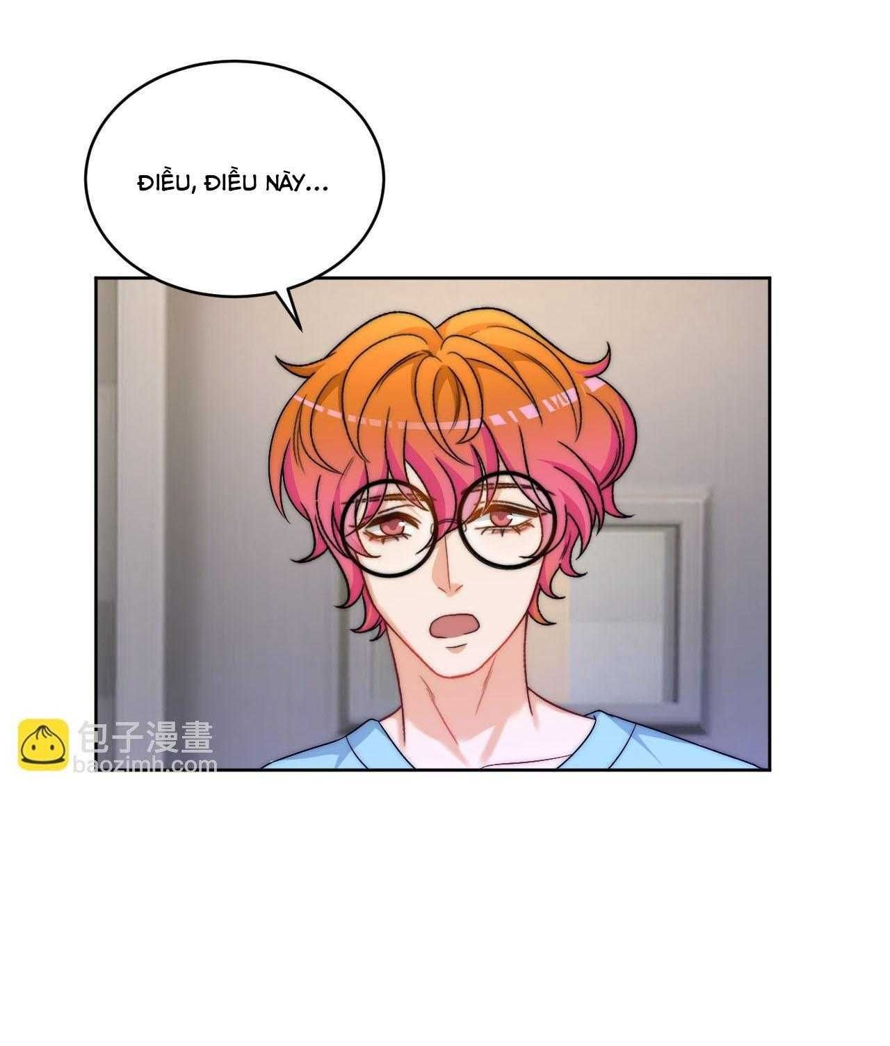 Ký Túc Xá Nam Phòng 303 Chapter 255 - Trang 2