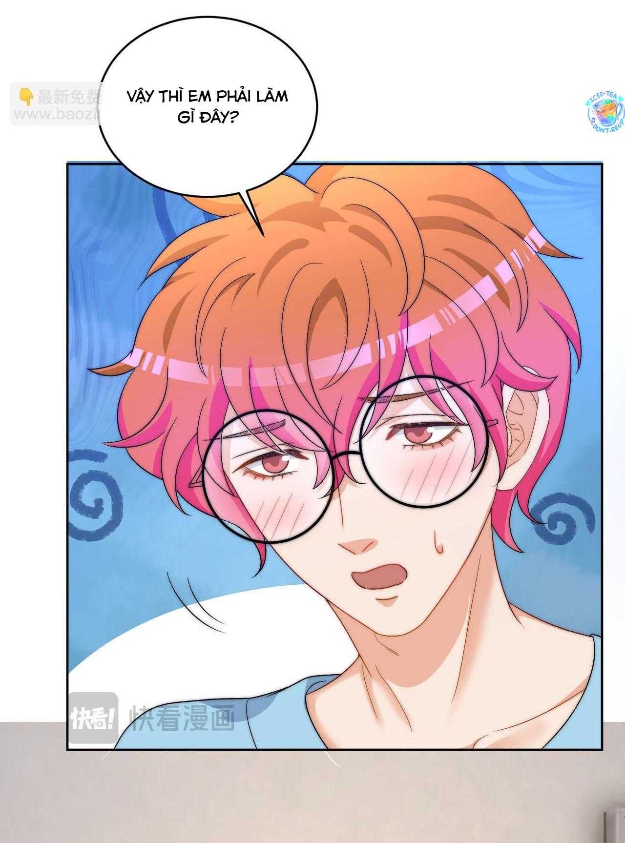Ký Túc Xá Nam Phòng 303 Chapter 255 - Trang 2