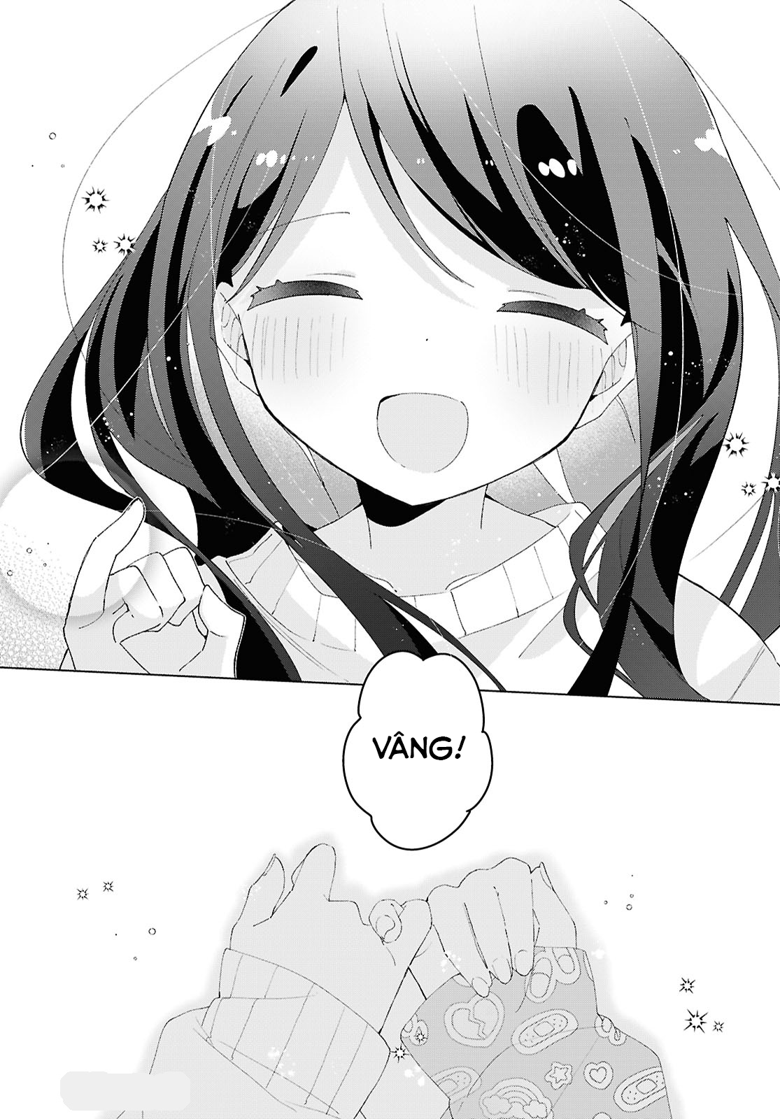 Hai Chị Em Nhà Herami Bất Ổn Thực Sự! Chapter 24 - Trang 2