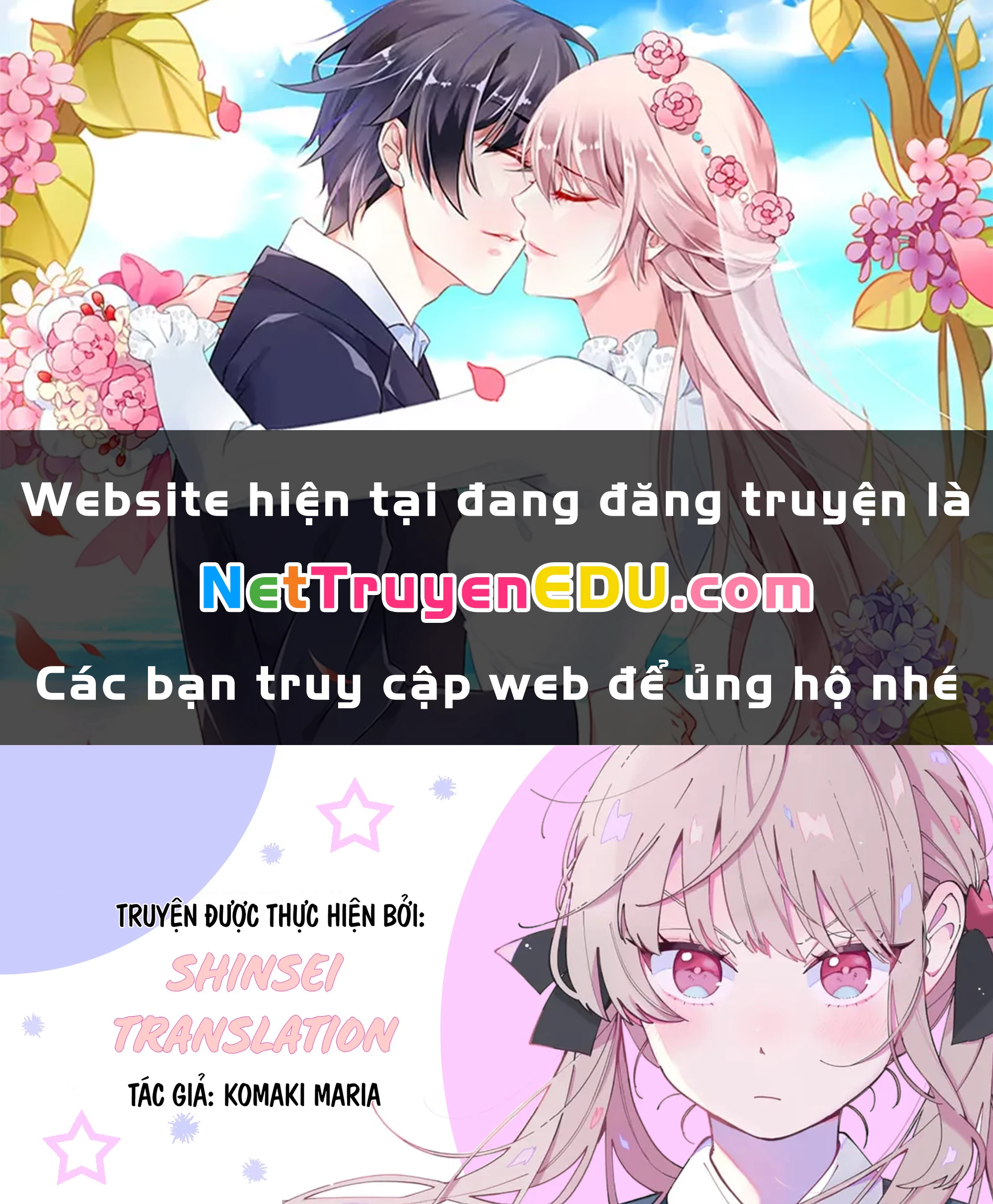 Nàng Sói Trót Phải Lòng Với Mặt Trăng Chapter 10 - Trang 2
