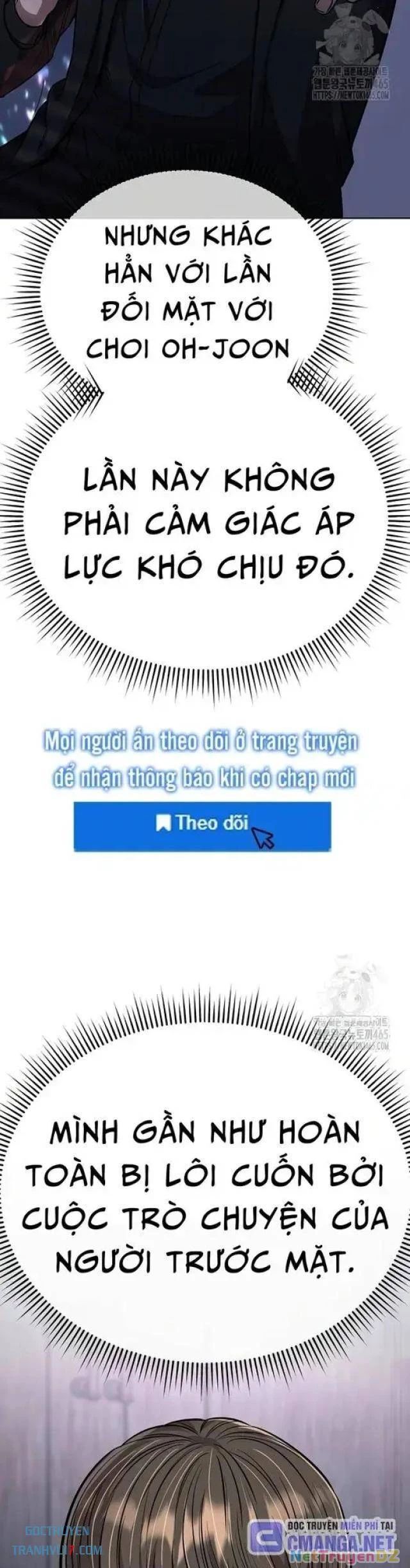 Nhân Viên Thực Tập Kim Cheolsu Chapter 75 - Trang 2