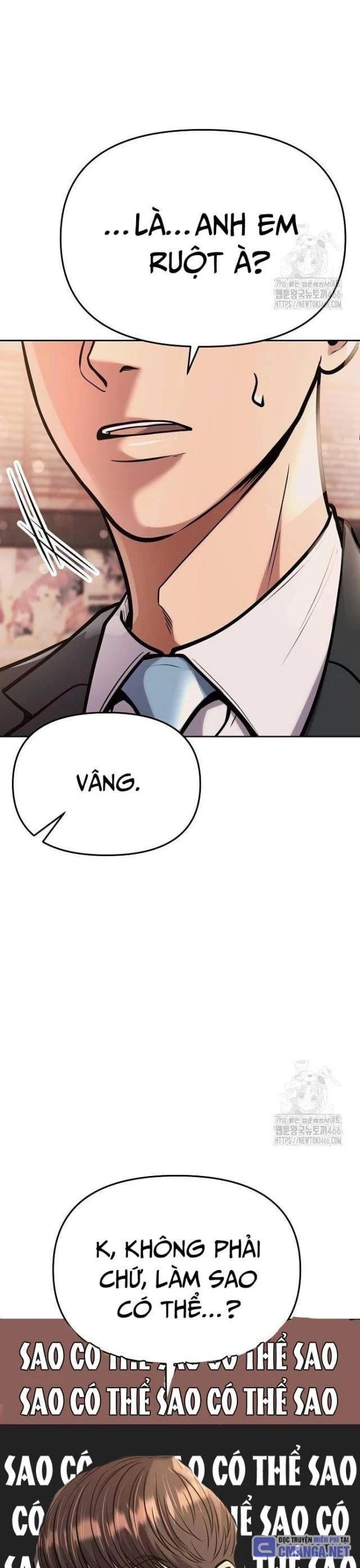 Nhân Viên Thực Tập Kim Cheolsu Chapter 76 - Trang 2