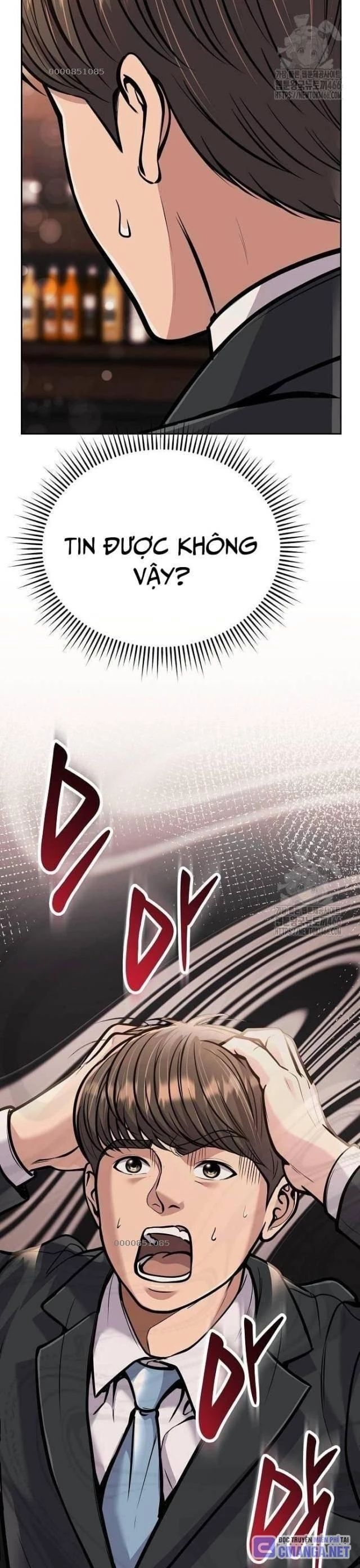 Nhân Viên Thực Tập Kim Cheolsu Chapter 76 - Trang 2