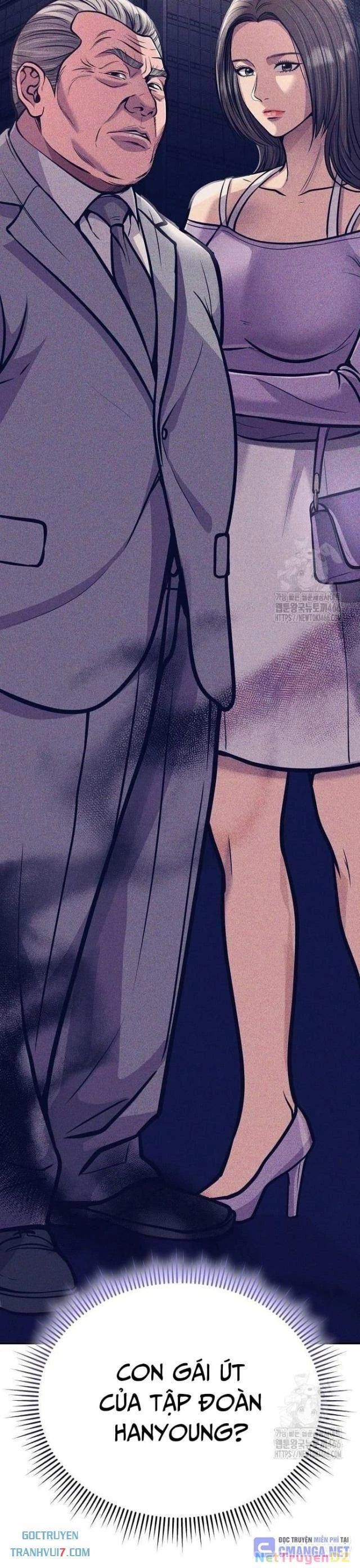 Nhân Viên Thực Tập Kim Cheolsu Chapter 76 - Trang 2