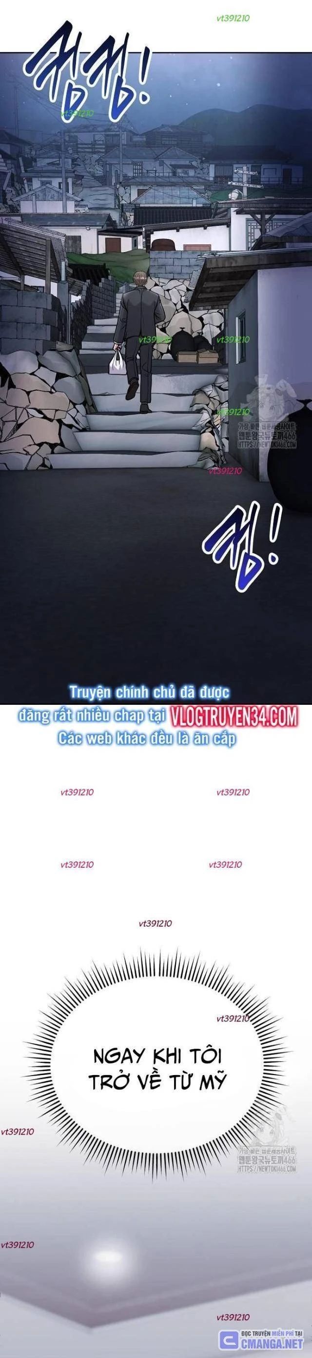 Nhân Viên Thực Tập Kim Cheolsu Chapter 76 - Trang 2