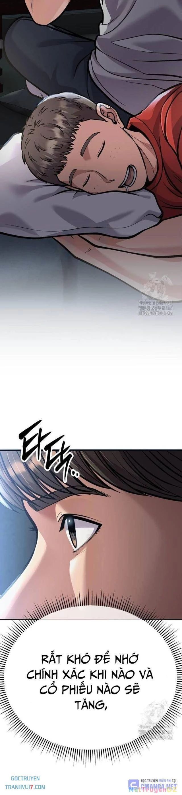 Nhân Viên Thực Tập Kim Cheolsu Chapter 76 - Trang 2