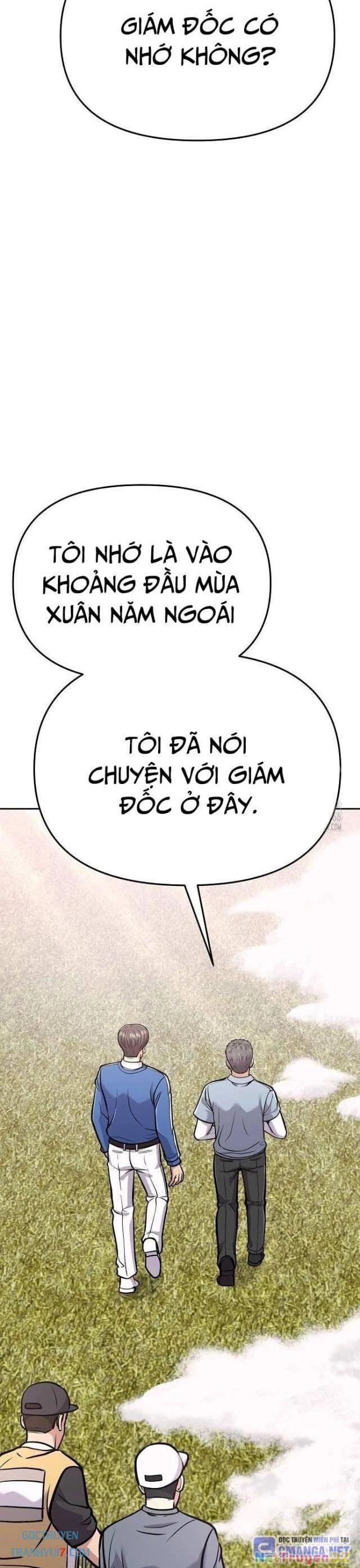 Nhân Viên Thực Tập Kim Cheolsu Chapter 76 - Trang 2
