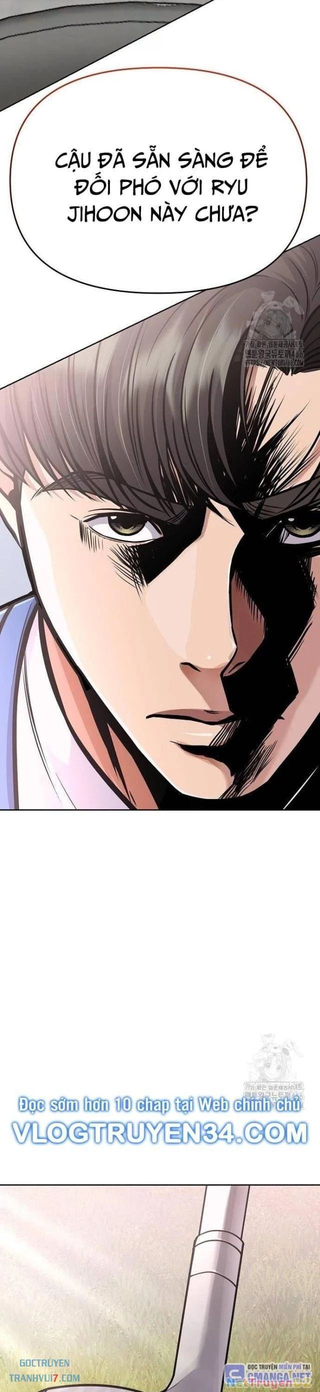 Nhân Viên Thực Tập Kim Cheolsu Chapter 76 - Trang 2