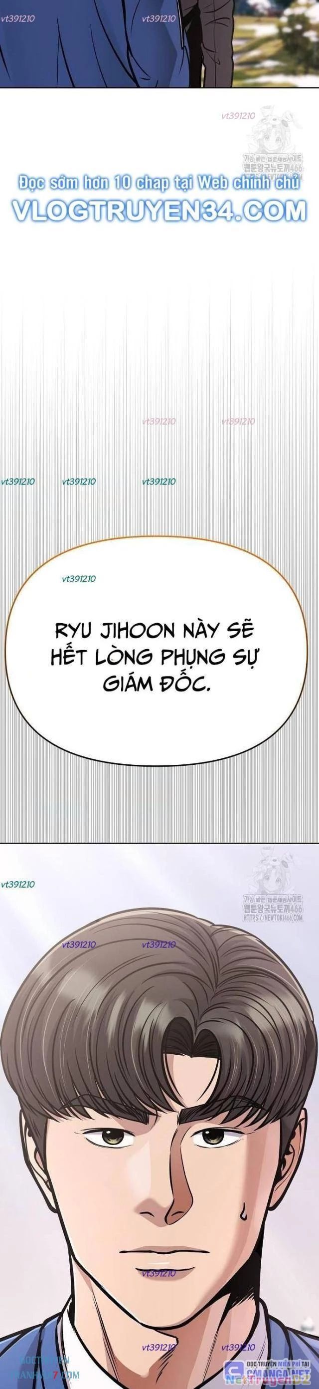 Nhân Viên Thực Tập Kim Cheolsu Chapter 76 - Trang 2