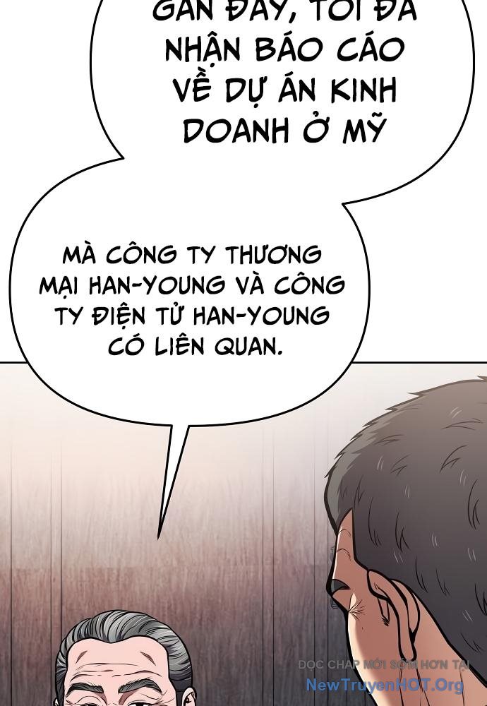 Nhân Viên Thực Tập Kim Cheolsu Chapter 77 - Trang 2