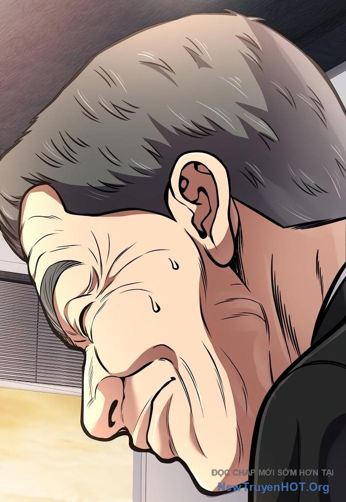 Nhân Viên Thực Tập Kim Cheolsu Chapter 77 - Trang 2