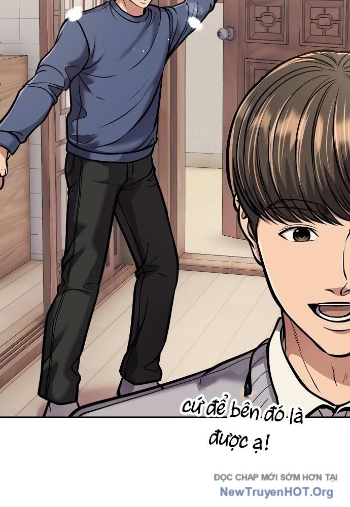 Nhân Viên Thực Tập Kim Cheolsu Chapter 77 - Trang 2