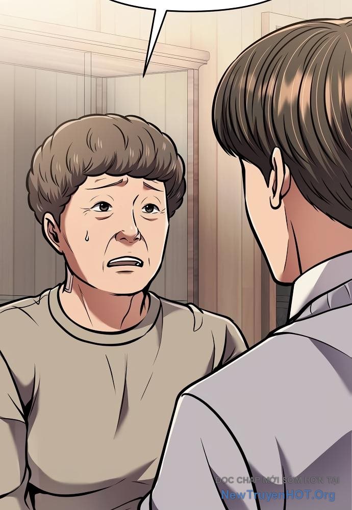 Nhân Viên Thực Tập Kim Cheolsu Chapter 77 - Trang 2