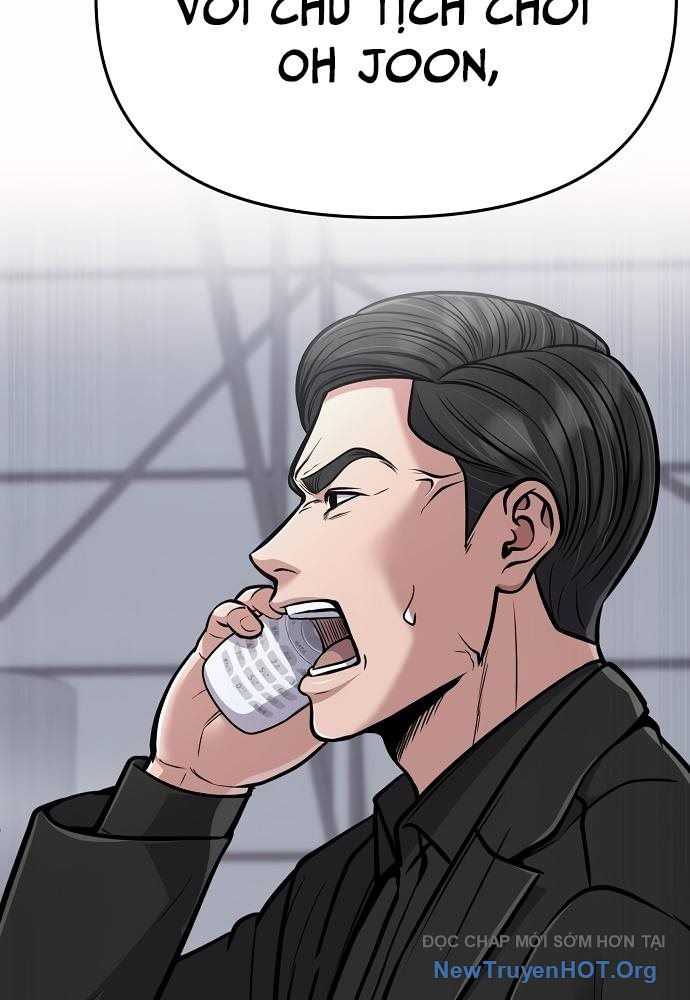 Nhân Viên Thực Tập Kim Cheolsu Chapter 77 - Trang 2