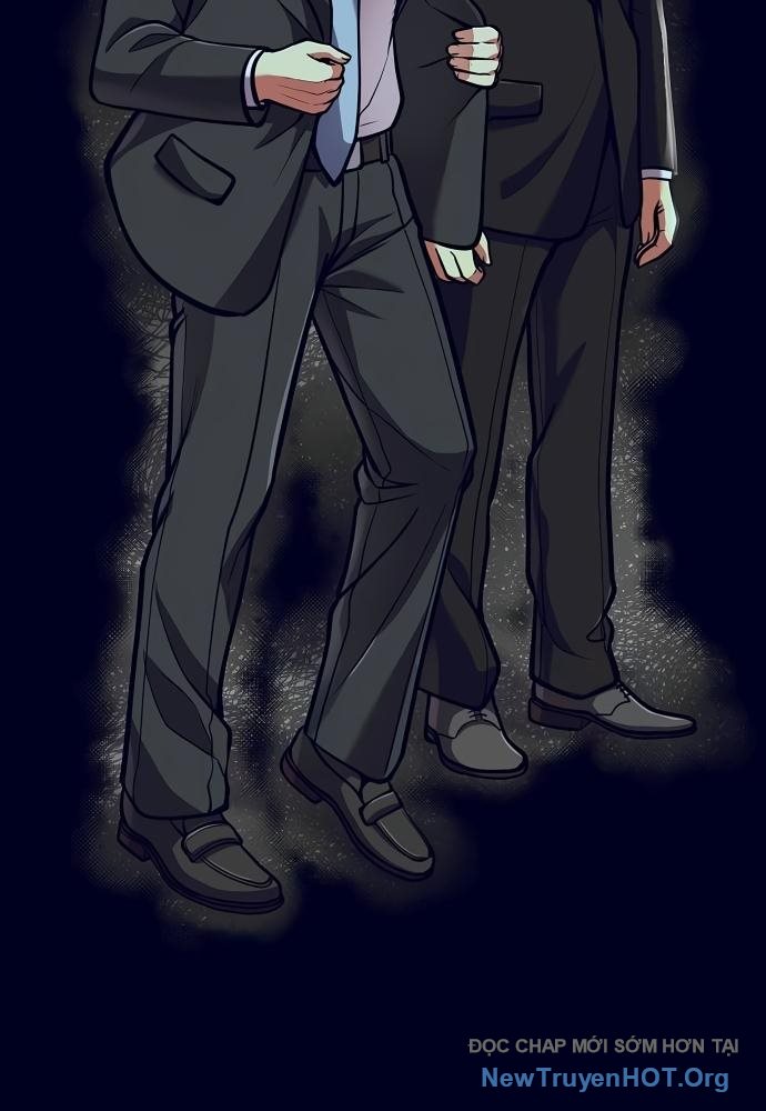 Nhân Viên Thực Tập Kim Cheolsu Chapter 77 - Trang 2