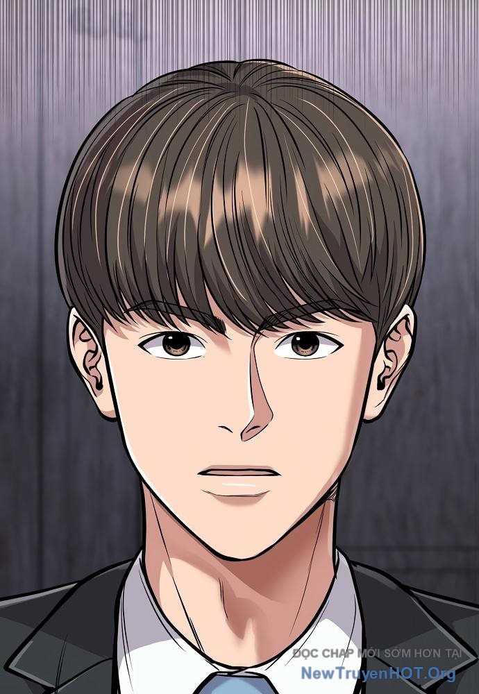 Nhân Viên Thực Tập Kim Cheolsu Chapter 77 - Trang 2