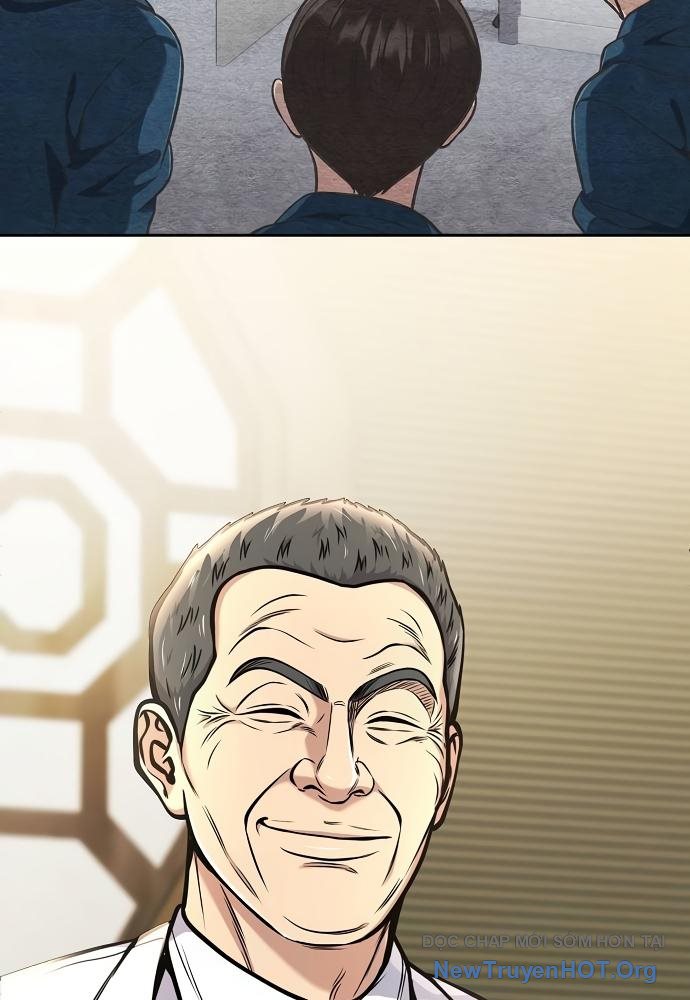 Nhân Viên Thực Tập Kim Cheolsu Chapter 77 - Trang 2