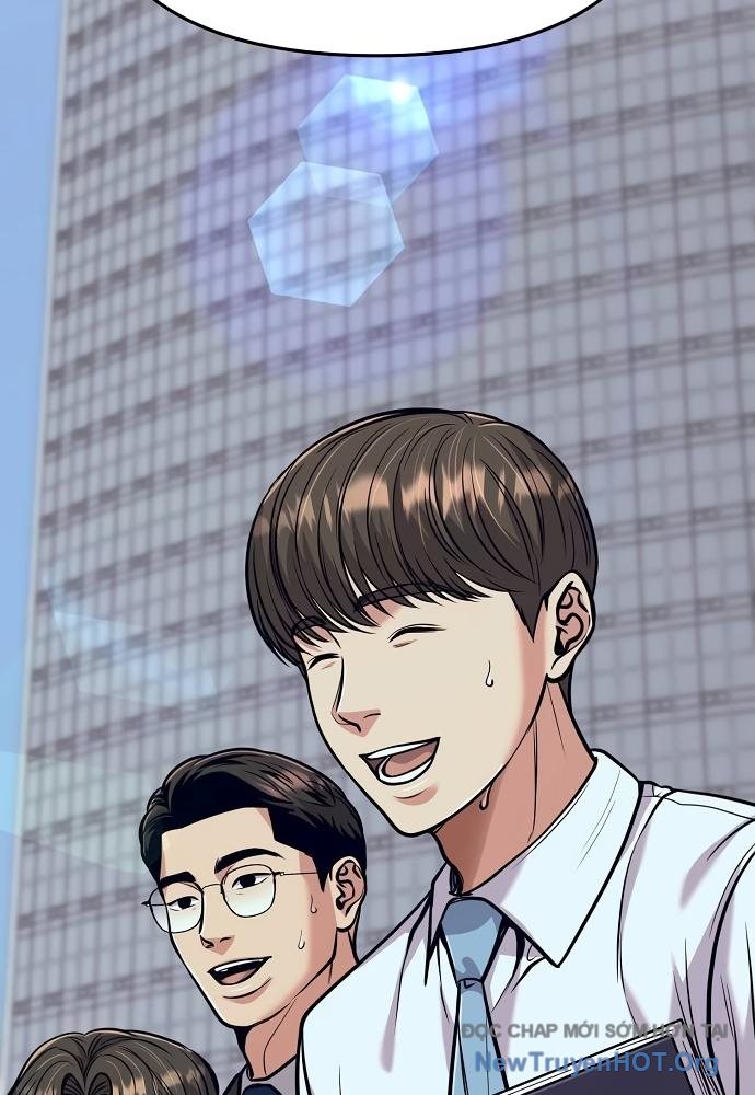 Nhân Viên Thực Tập Kim Cheolsu Chapter 77 - Trang 2