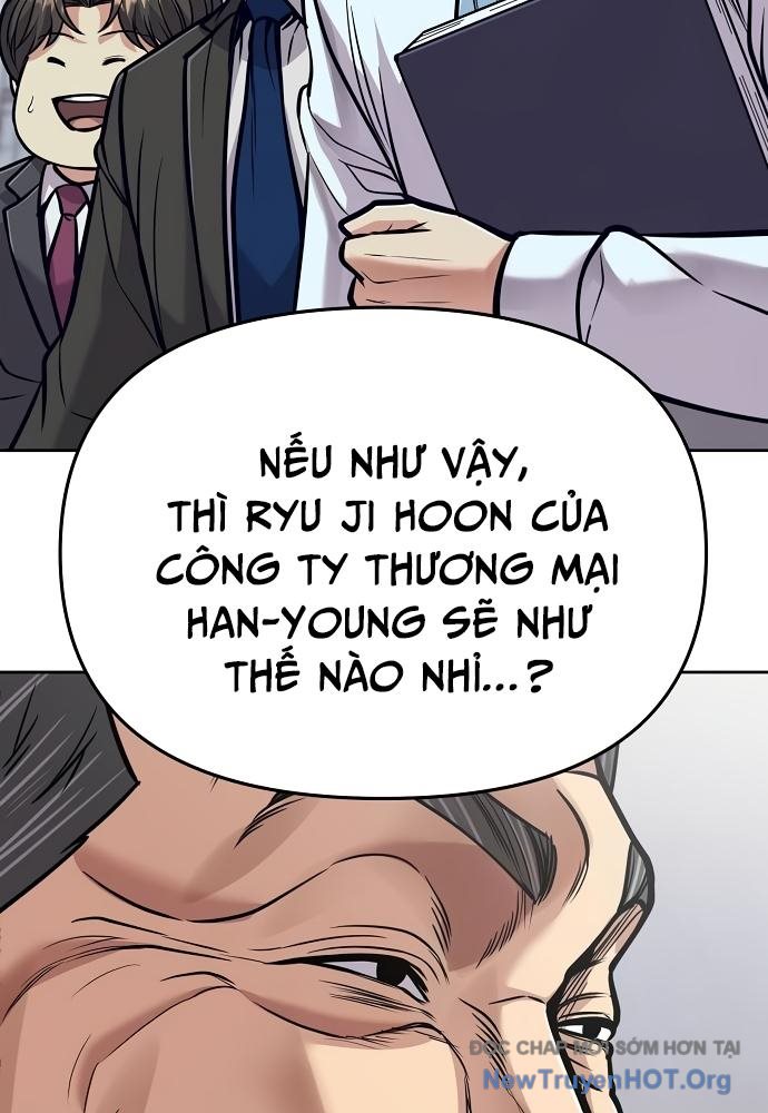 Nhân Viên Thực Tập Kim Cheolsu Chapter 77 - Trang 2