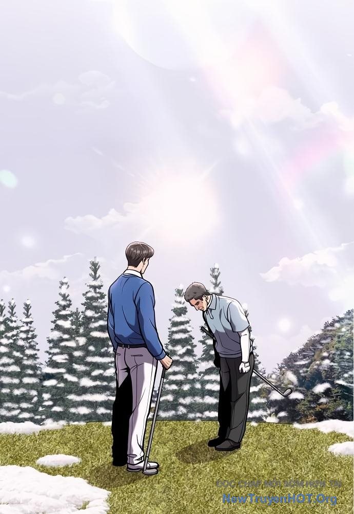 Nhân Viên Thực Tập Kim Cheolsu Chapter 77 - Trang 2