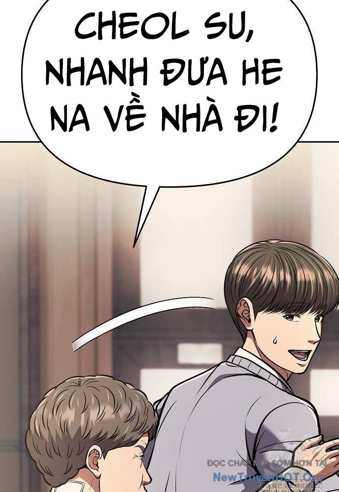 Nhân Viên Thực Tập Kim Cheolsu Chapter 78 - Trang 2