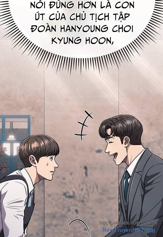 Nhân Viên Thực Tập Kim Cheolsu Chapter 78 - Trang 2