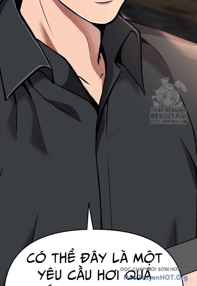 Nhân Viên Thực Tập Kim Cheolsu Chapter 78 - Trang 2