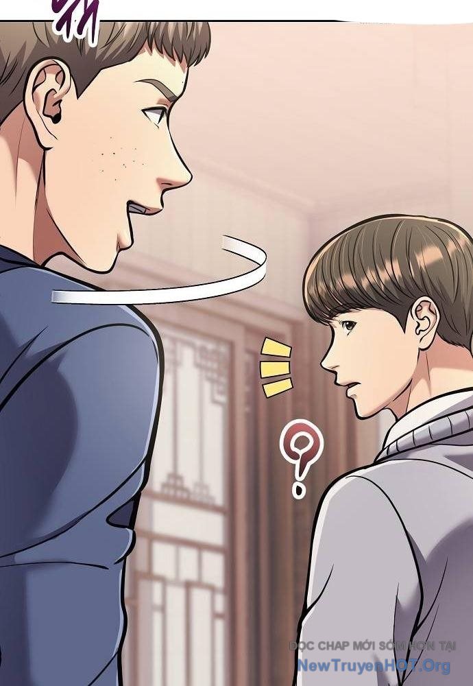 Nhân Viên Thực Tập Kim Cheolsu Chapter 78 - Trang 2