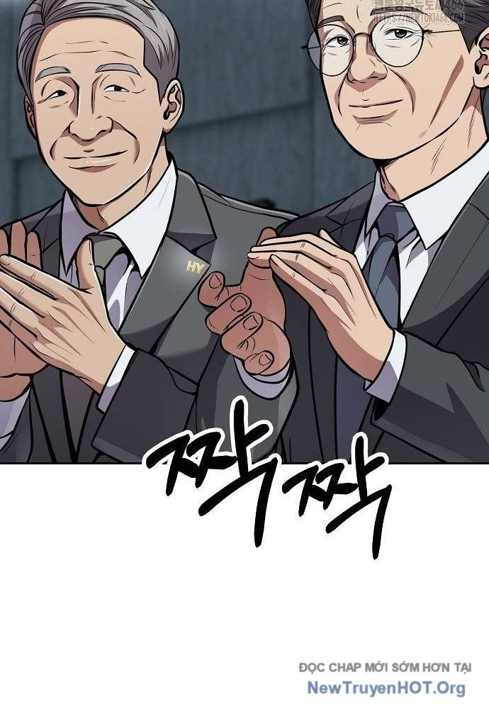 Nhân Viên Thực Tập Kim Cheolsu Chapter 79 - Trang 2