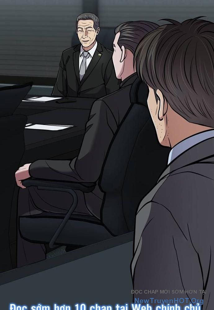 Nhân Viên Thực Tập Kim Cheolsu Chapter 79 - Trang 2