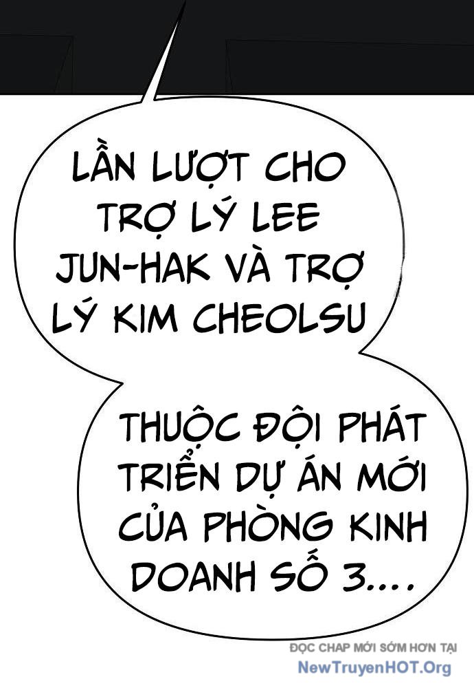 Nhân Viên Thực Tập Kim Cheolsu Chapter 79 - Trang 2
