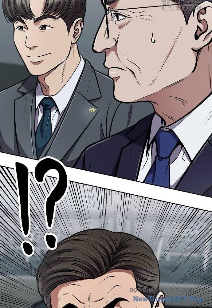 Nhân Viên Thực Tập Kim Cheolsu Chapter 79 - Trang 2