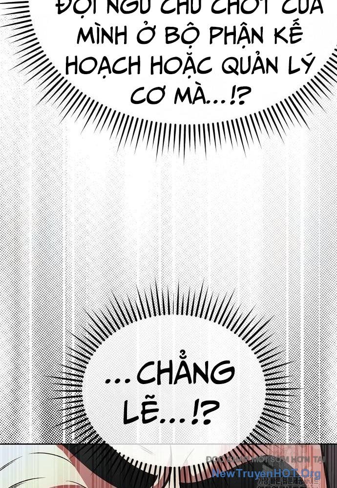 Nhân Viên Thực Tập Kim Cheolsu Chapter 79 - Trang 2