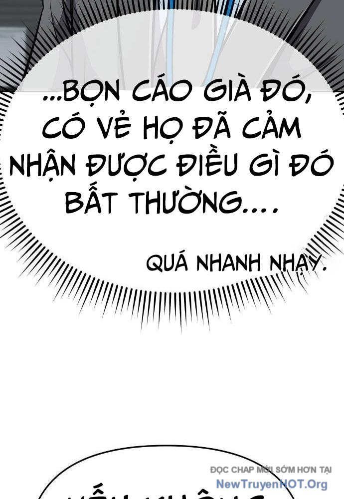 Nhân Viên Thực Tập Kim Cheolsu Chapter 79 - Trang 2