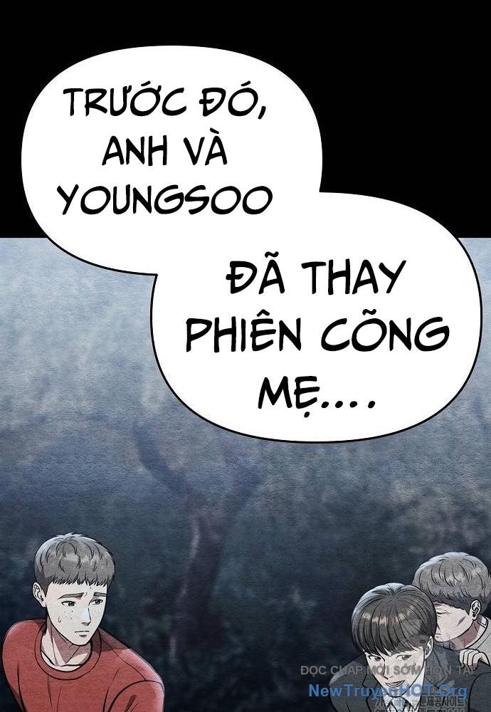 Nhân Viên Thực Tập Kim Cheolsu Chapter 79 - Trang 2