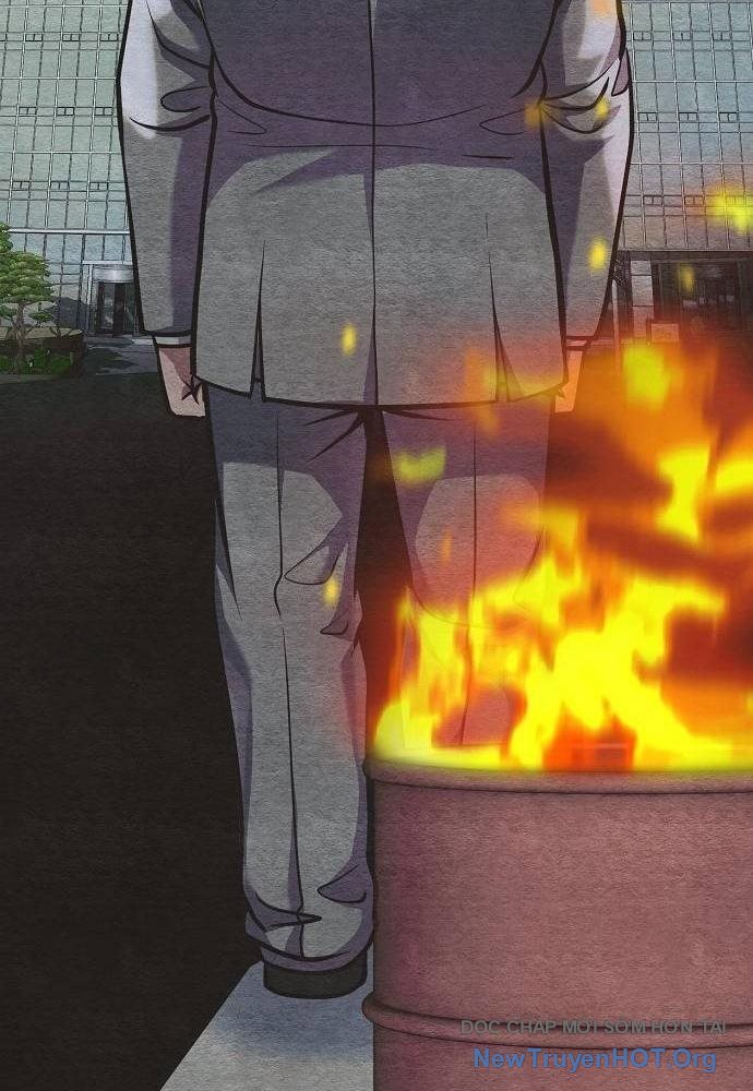 Nhân Viên Thực Tập Kim Cheolsu Chapter 79 - Trang 2