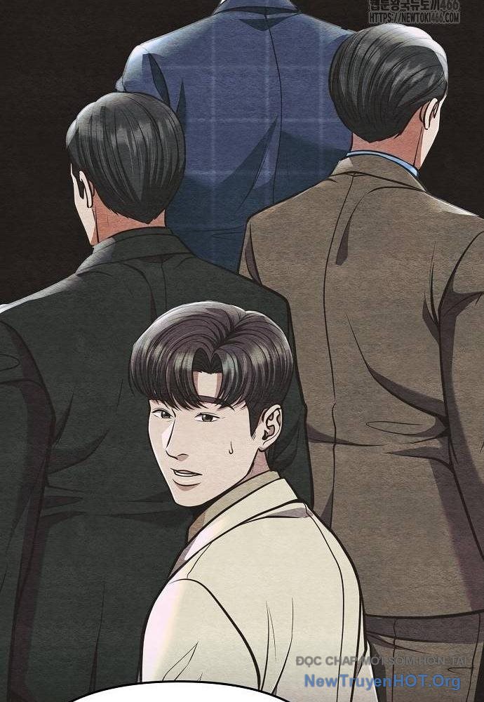 Nhân Viên Thực Tập Kim Cheolsu Chapter 79 - Trang 2