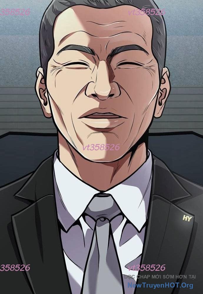 Nhân Viên Thực Tập Kim Cheolsu Chapter 80 - Trang 2